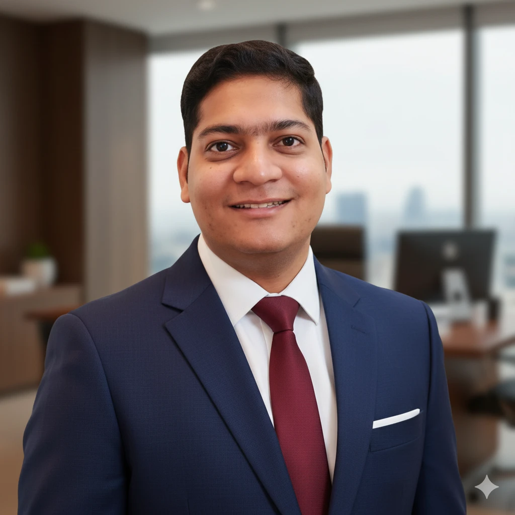 Founder of MaxCode IT Services