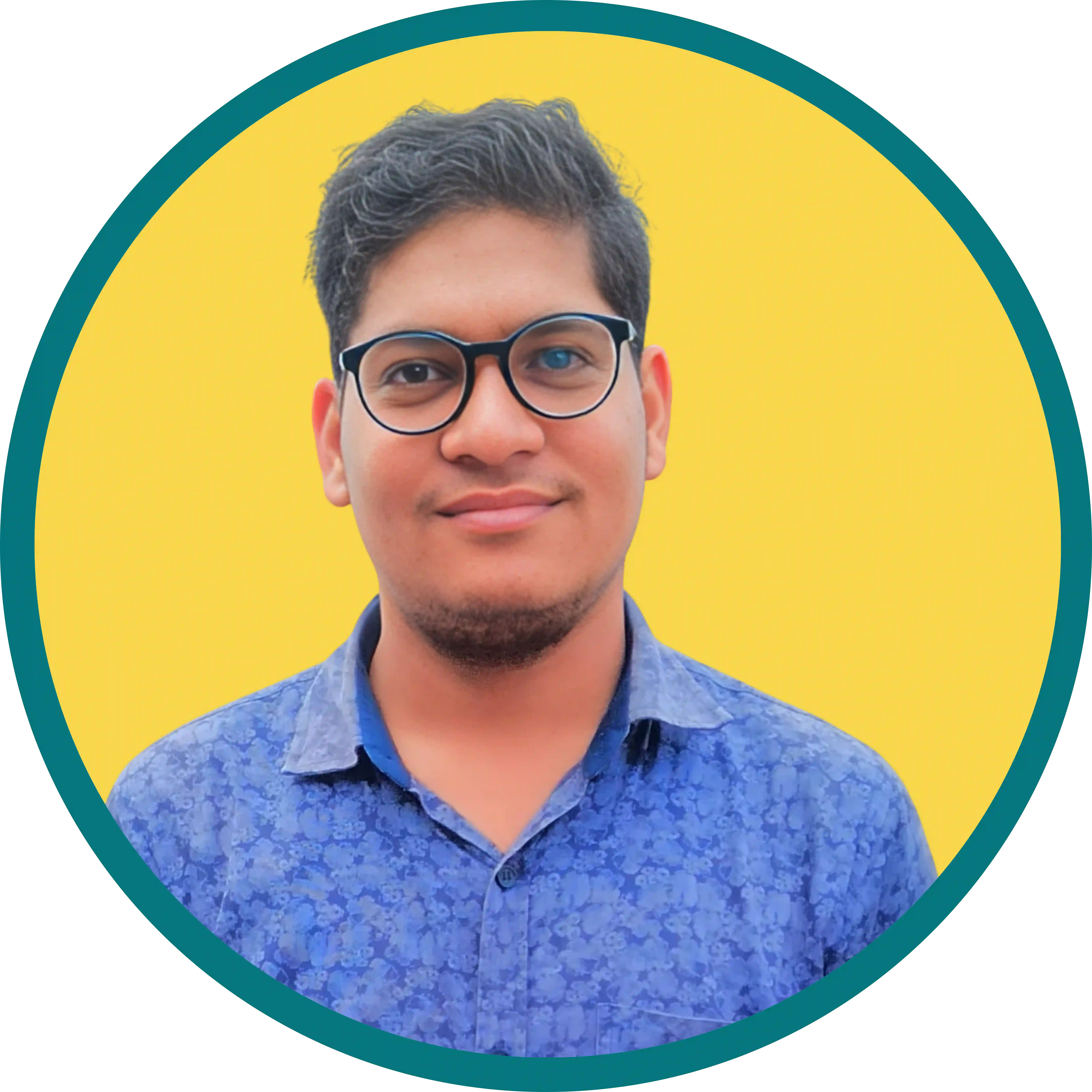 Founder of MaxCode IT Services
